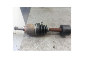 Cardan droit (transmission) FIAT 500 2 Photo n°2