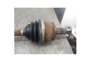 Cardan droit (transmission) FIAT 500 2 Photo n°2