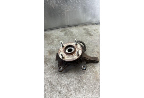 Pivot de moyeu avant droit HYUNDAI I 10 1 Photo n°1