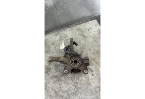 Pivot de moyeu avant droit HYUNDAI I 10 1 Photo n°2