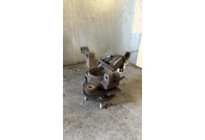 Pivot de moyeu avant droit HYUNDAI I 10 1 Photo n°5