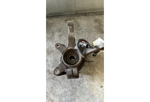 Pivot de moyeu avant droit HYUNDAI I 10 1 Photo n°6