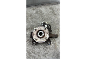 Pivot de moyeu avant droit HYUNDAI I 10 1 Photo n°7