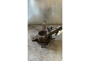 Pivot de moyeu avant droit HYUNDAI I 10 1 Photo n°8