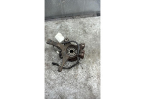 Pivot de moyeu avant gauche HYUNDAI I 10 1 Photo n°6