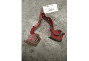 Charniere de capot HYUNDAI I 10 1 Photo n°1