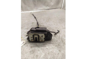 Serrure arriere gauche HYUNDAI I 10 1 Photo n°1