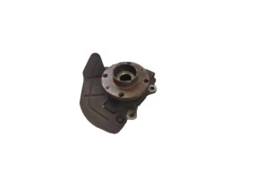 Pivot de moyeu avant droit FIAT DOBLO 1 Photo n°3