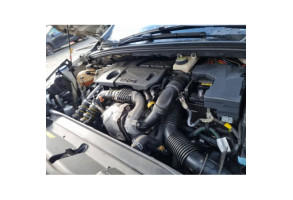 Becquet CITROEN C4 2 Photo n°5