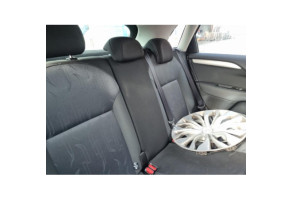 Becquet CITROEN C4 2 Photo n°6