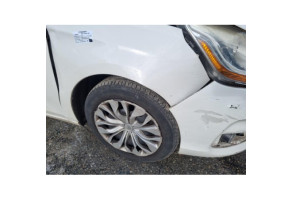 Becquet CITROEN C4 2 Photo n°8