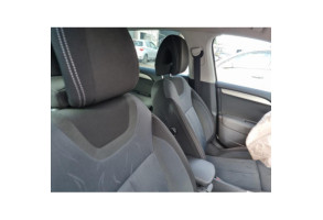 Becquet CITROEN C4 2 Photo n°9