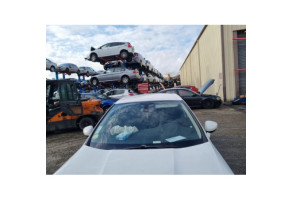 Becquet CITROEN C4 2 Photo n°10