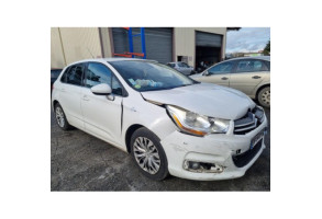 Becquet CITROEN C4 2 Photo n°11