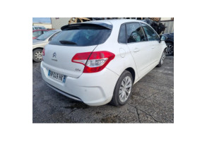 Becquet CITROEN C4 2 Photo n°12