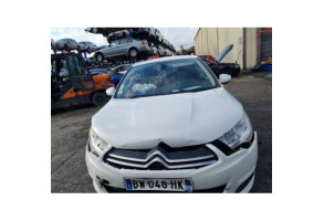 Becquet CITROEN C4 2 Photo n°13