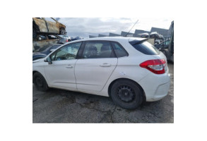 Becquet CITROEN C4 2 Photo n°15