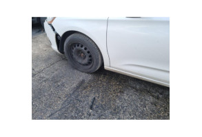 Becquet CITROEN C4 2 Photo n°17