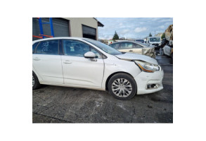 Becquet CITROEN C4 2 Photo n°18