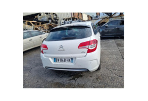 Becquet CITROEN C4 2 Photo n°19