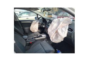 Becquet CITROEN C4 2 Photo n°20