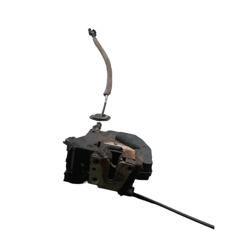 Serrure arriere droit RENAULT CLIO 4 Photo n°1