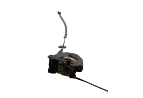 Serrure arriere droit RENAULT CLIO 4 Photo n°1