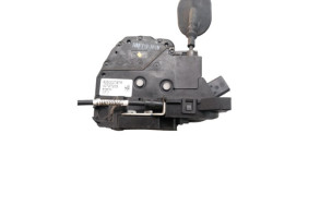Serrure arriere droit RENAULT CLIO 4 Photo n°2