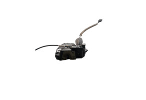 Serrure arriere droit RENAULT CLIO 4 Photo n°3