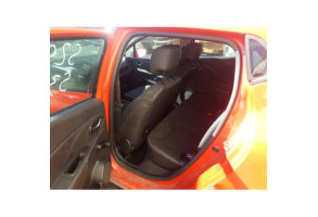 Serrure arriere droit RENAULT CLIO 4 Photo n°6
