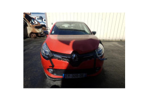 Serrure arriere droit RENAULT CLIO 4 Photo n°11