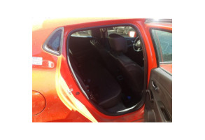 Serrure arriere droit RENAULT CLIO 4 Photo n°14