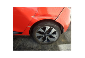 Serrure arriere droit RENAULT CLIO 4 Photo n°15