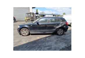 Armature avant, Masque avant BMW SERIE 1 E87 Photo n°12