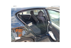 Bras essuie glace arriere BMW SERIE 1 E87 Photo n°20