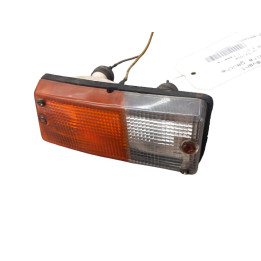 Optique avant secondaire gauche (feux)(clignotant) RENAULT R5 Photo n°1