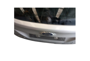 Malle/Hayon arriere FORD FOCUS 3 Photo n°8