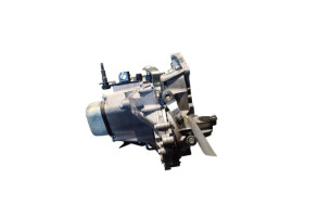 Boite de vitesses PEUGEOT 206+ Photo n°3