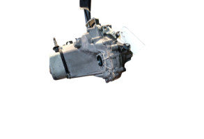 Boite de vitesses PEUGEOT 206+ Photo n°7
