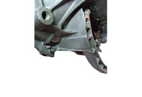 Boite de vitesses PEUGEOT 206+ Photo n°8