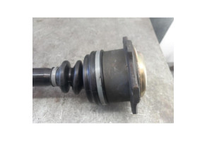 Cardan droit (transmission) VOLKSWAGEN PASSAT 4 Photo n°1