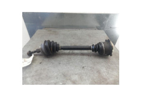 Cardan droit (transmission) VOLKSWAGEN PASSAT 4 Photo n°2