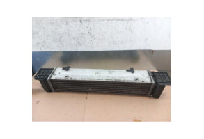 Echangeur air (Intercooler) BMW SERIE 1 E81 Photo n°3