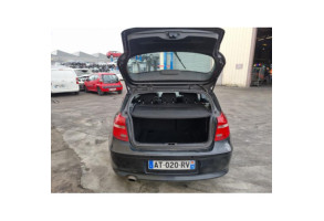 Avertisseur/Klaxon BMW SERIE 1 E81 Photo n°6