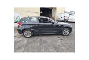 Avertisseur/Klaxon BMW SERIE 1 E81 Photo n°13