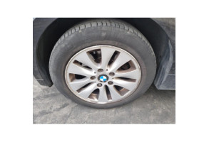 Retroviseur droit BMW SERIE 1 E81 Photo n°8