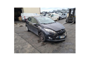 Afficheur FORD FIESTA 6 Photo n°4