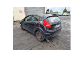 Afficheur FORD FIESTA 6 Photo n°6