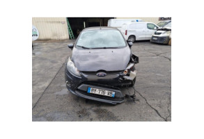 Afficheur FORD FIESTA 6 Photo n°7
