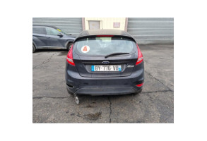 Afficheur FORD FIESTA 6 Photo n°9